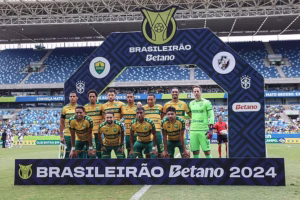 Novorizontino x Cuiabá: onde assistir, horário, escalações e tudo sobre o jogo pela Série B 2026