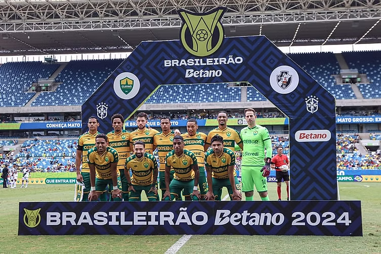 Novorizontino x Cuiabá: onde assistir, horário, escalações e tudo sobre o jogo pela Série B 2026