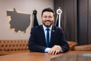 Colíder e o Nortão ganham destaque na eleição da AMM; Maninho lidera chapa com prefeitos de várias regiões de MT
