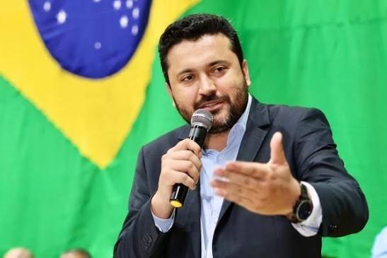 Justiça autoriza retomada da eleição da AMM; Maninho, de Colíder, lidera chapa única