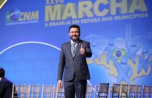 De Colíder para todo Mato Grosso: Maninho lidera chapa única na eleição da AMM, que tem votação retomada nesta quarta