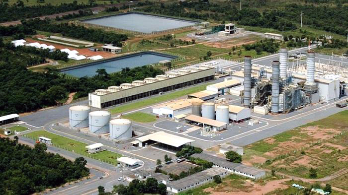 Sinop terá usina termelétrica a gás de R$ 125 milhões; veja quando começa a funcionar