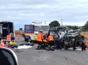 Viagem de despedida termina em tragédia e deixa família do Nortão em luto