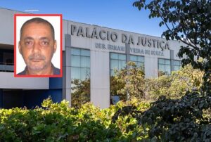TJMT mantém prisão de policial aposentado acusado de matar ex-mulher a tiros em Cáceres