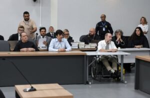 Justiça mantém coronel preso em Brasília e rejeita novo pedido de transferência em processo que envolve morte de Zampieri
