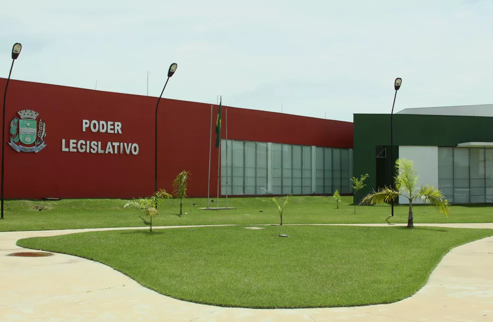 Ex-funcionárias relatam à polícia supostas investidas sexuais após contratação na Câmara de Sinop