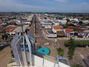 Disputa por Brasília coloca Colíder no centro das atenções do Nortão; Flavinha e Maicon terão desafio de ampliar recursos e conquistar votos