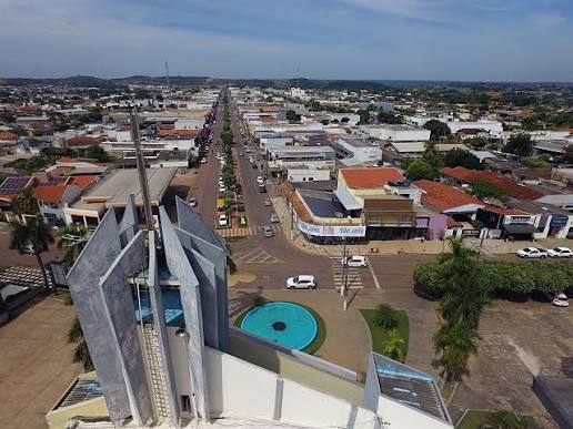 Disputa por Brasília coloca Colíder no centro das atenções do Nortão; Flavinha e Maicon terão desafio de ampliar recursos e conquistar votos