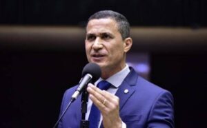 PL de Colíder fortalece articulação no Nortão e recebe deputado Coronel Assis