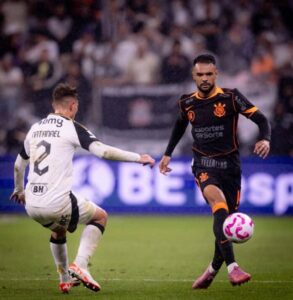 Cuiabá endurece cobrança e pede bloqueio de receitas do Corinthians por dívida milionária