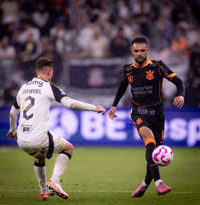 Cuiabá endurece cobrança e pede bloqueio de receitas do Corinthians por dívida milionária