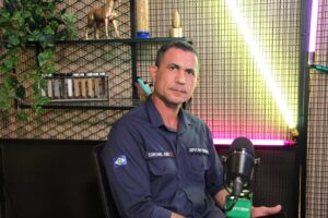 PL de Colíder fortalece articulação no Nortão e recebe deputado Coronel Assis