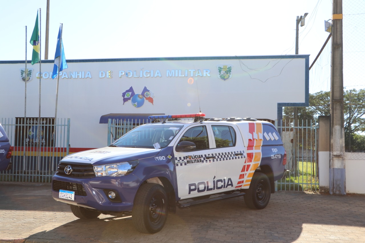 Homem morre após ser atingido por golpes de arma branca durante discussão em Colíder