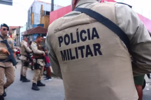 Homem foge de agressão e é encontrado ferido com fio no pescoço no Nortão de MT