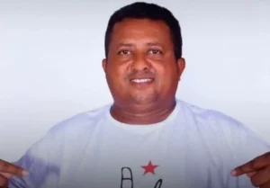 Presidente do PT de Tailândia é baleado em ataque; Polícia Civil investiga autoria e motivação