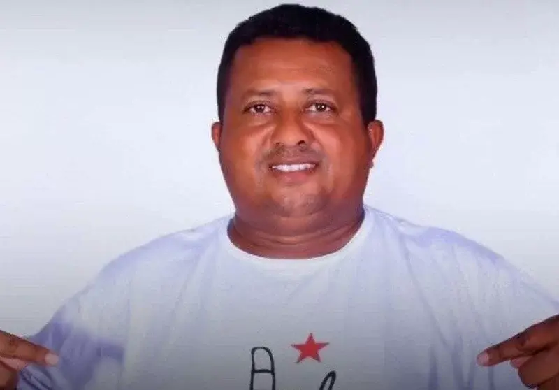 Presidente do PT de Tailândia é baleado em ataque; Polícia Civil investiga autoria e motivação