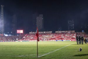 Vila Nova x Cuiabá: tudo o que você precisa saber sobre o jogo desta quarta pela Série B