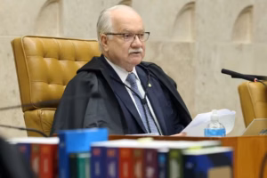 Caso Banco Master: decisão de Fachin mantém investigação sob responsabilidade da Presidência do STF por 90 dias