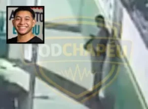 Assassinato de professor em Várzea Grande: suspeito confessa parcialmente e polícia investiga possível chantagem