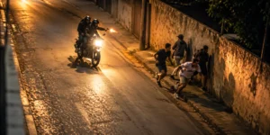 Quatro jovens são baleados durante ataque na madrugada em Vila Bela da Santíssima Trindade