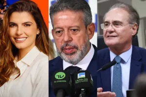 Cuiabana Marina JHC chega a 45,6% e lidera numericamente disputa ao Senado em Alagoas