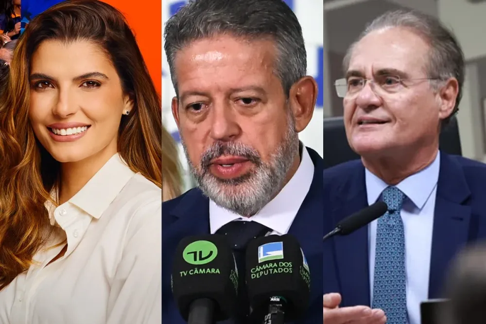 Cuiabana Marina JHC chega a 45,6% e lidera numericamente disputa ao Senado em Alagoas