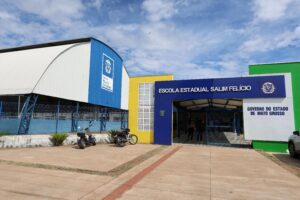 Operação investiga suspeita de fraude em contratos para reformas de escolas e chega a Mato Grosso