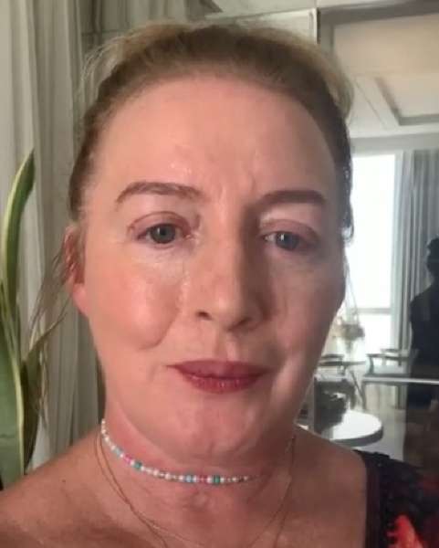 Ex-esposa de Pivetta reage a críticas e manda recado a Natasha: “É politicagem”