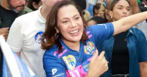 Mailza Assis é reeleita governadora do Acre e marca novo capítulo na política brasileira