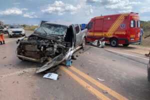 Tragédia na BR-163: morte de Adir Mombeli comove Colíder e o Nortão
