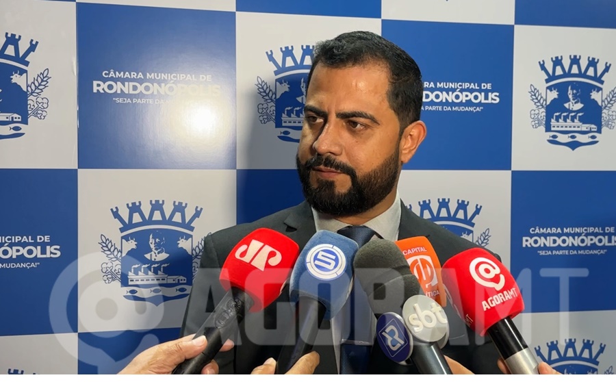 Mulher é presa após ataque contra vereador em Rondonópolis; polícia apreende R$ 17 mil e identifica outros suspeitos