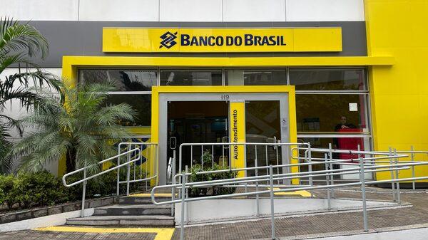 Empresário de 66 anos morre dentro de agência do Banco do Brasil em Vilhena, em Rondônia