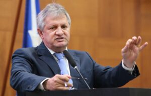 Eleições em Sinop: Dilmar Dal Bosco garante o quinto mandato e mantém representação do município na ALMT