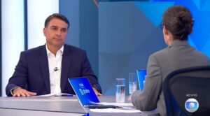Lula e Flávio Bolsonaro: entrevistas expõem diferenças de discurso e colocam propostas para o Brasil no centro do debate