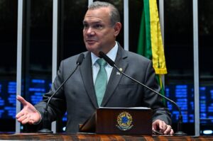 Wellington Fagundes perde pela segunda vez a disputa pelo Governo de MT, mas mantém mandato no Senado