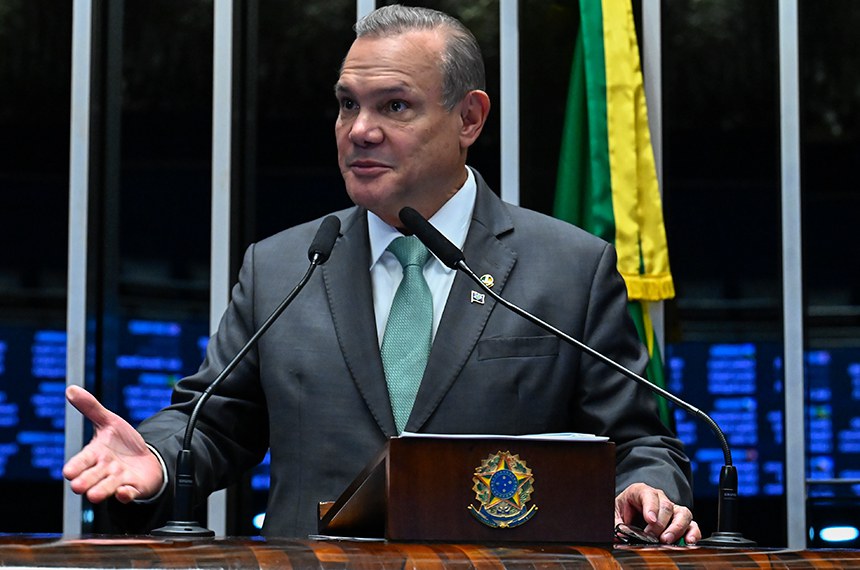 Wellington Fagundes perde pela segunda vez a disputa pelo Governo de MT, mas mantém mandato no Senado
