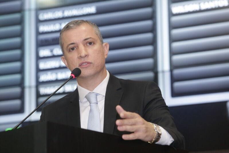Faissal Calil mira primeira-secretaria da ALMT e PL busca espaço na Mesa Diretora