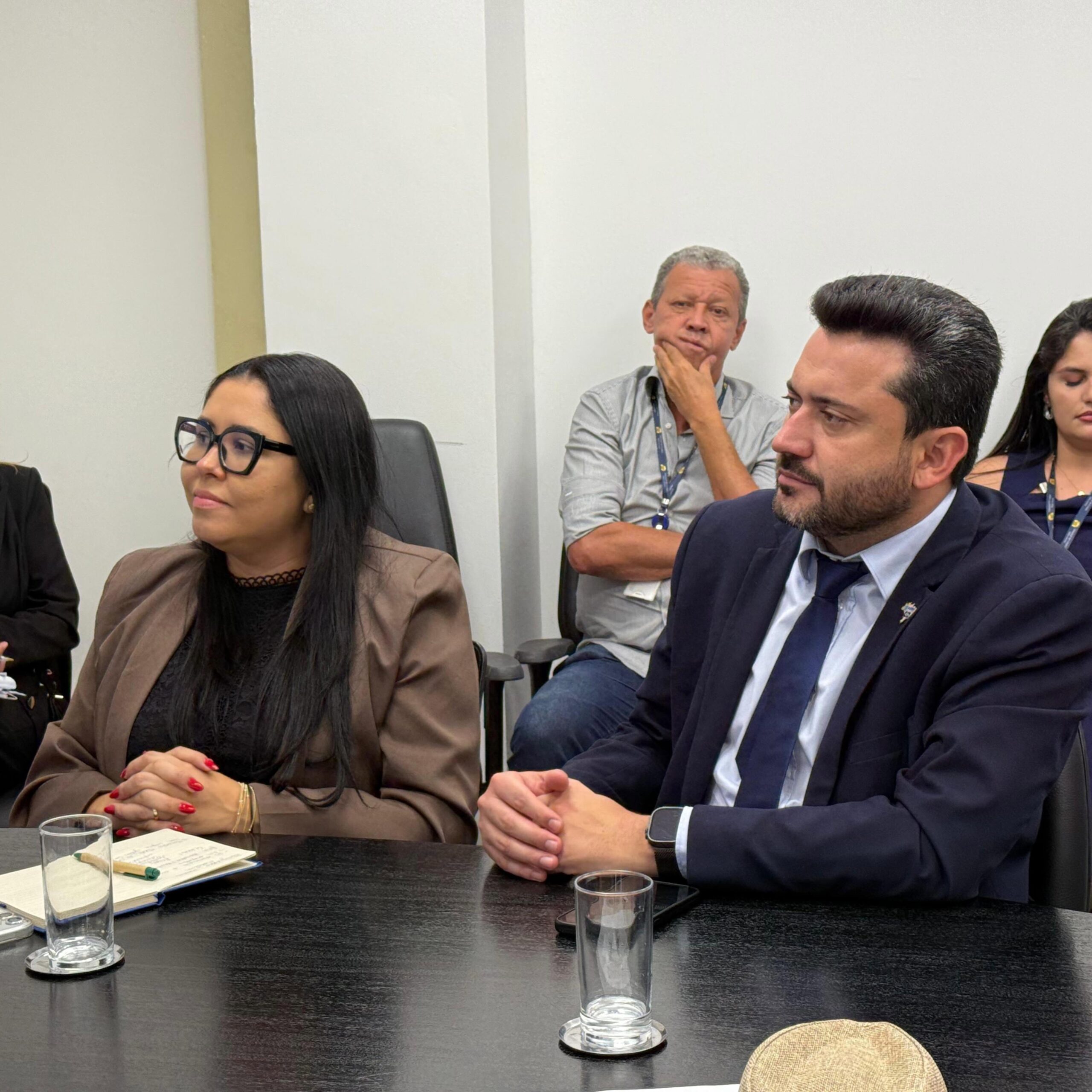 AMM: Maninho deve concluir eleição nesta quarta-feira; Colíder e municípios de MT podem ganhar força institucional
