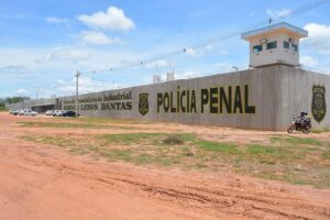 Preso por feminicídio é encontrado morto em presídio de Mato Grosso