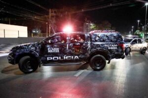 Pivetta propõe classificar facções criminosas como terroristas em Mato Grosso