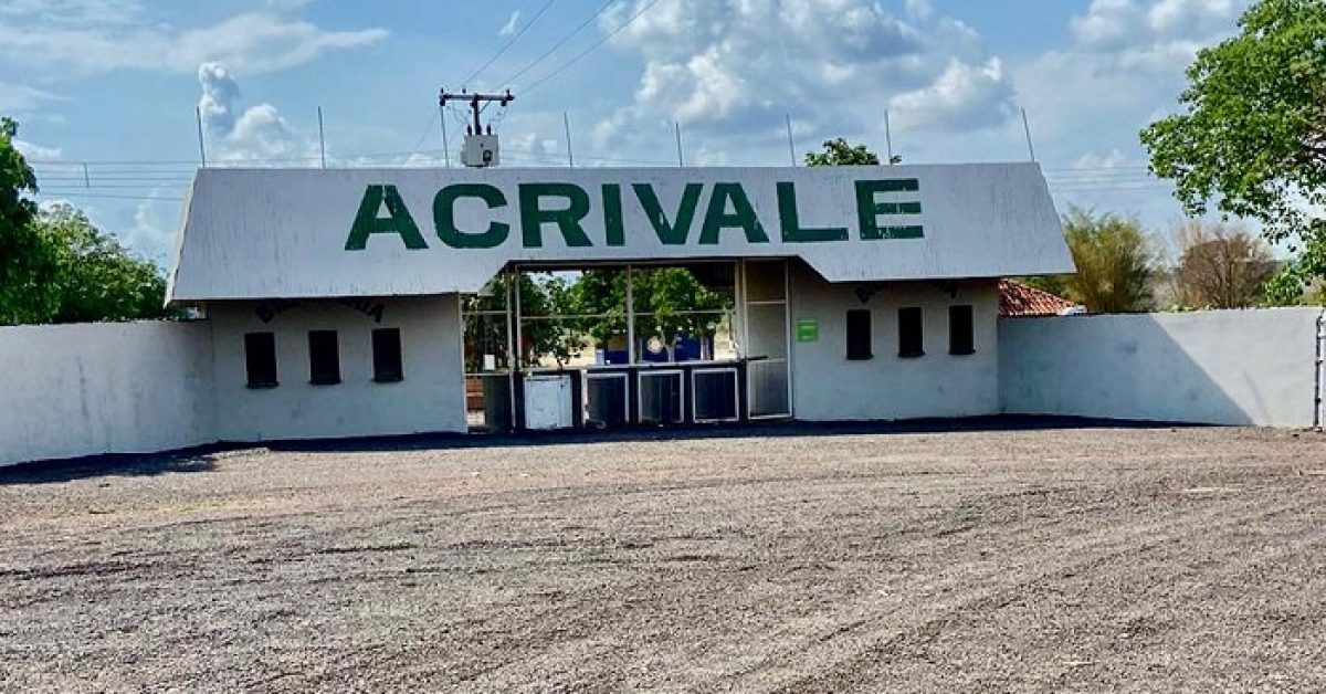 ACRIVALE