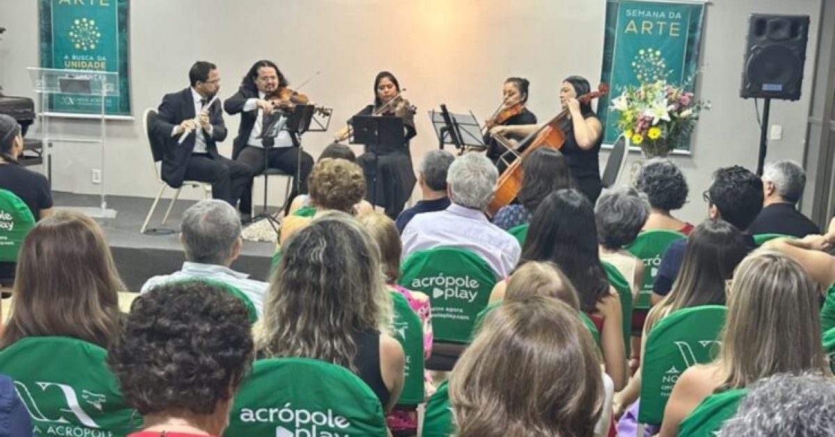 ACROPOLE CAPA