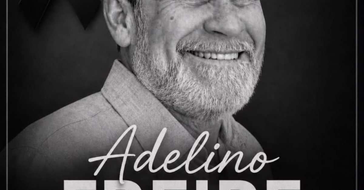 ADELEINO CAPA
