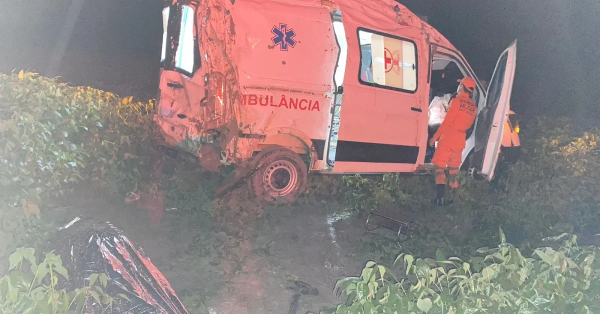 AMBULANCIA CAPA