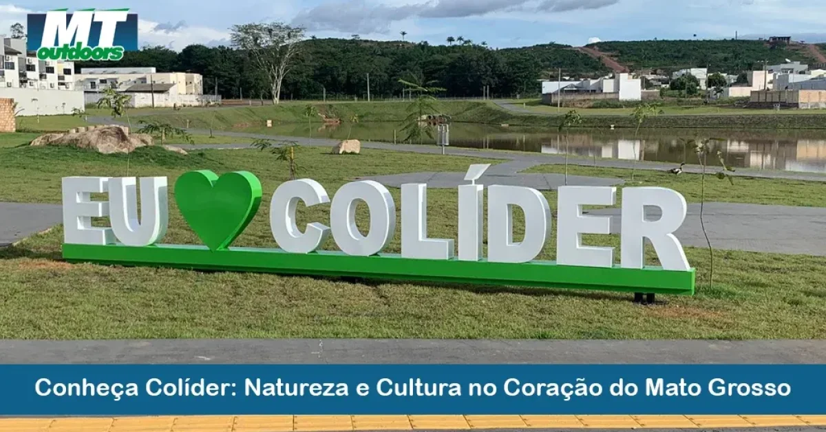 AMO COLIDER