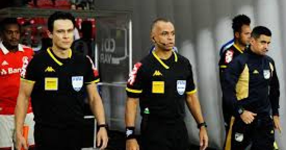 ARBITRAGEM