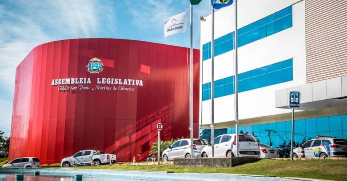 ASSEMBLEIA CAPA