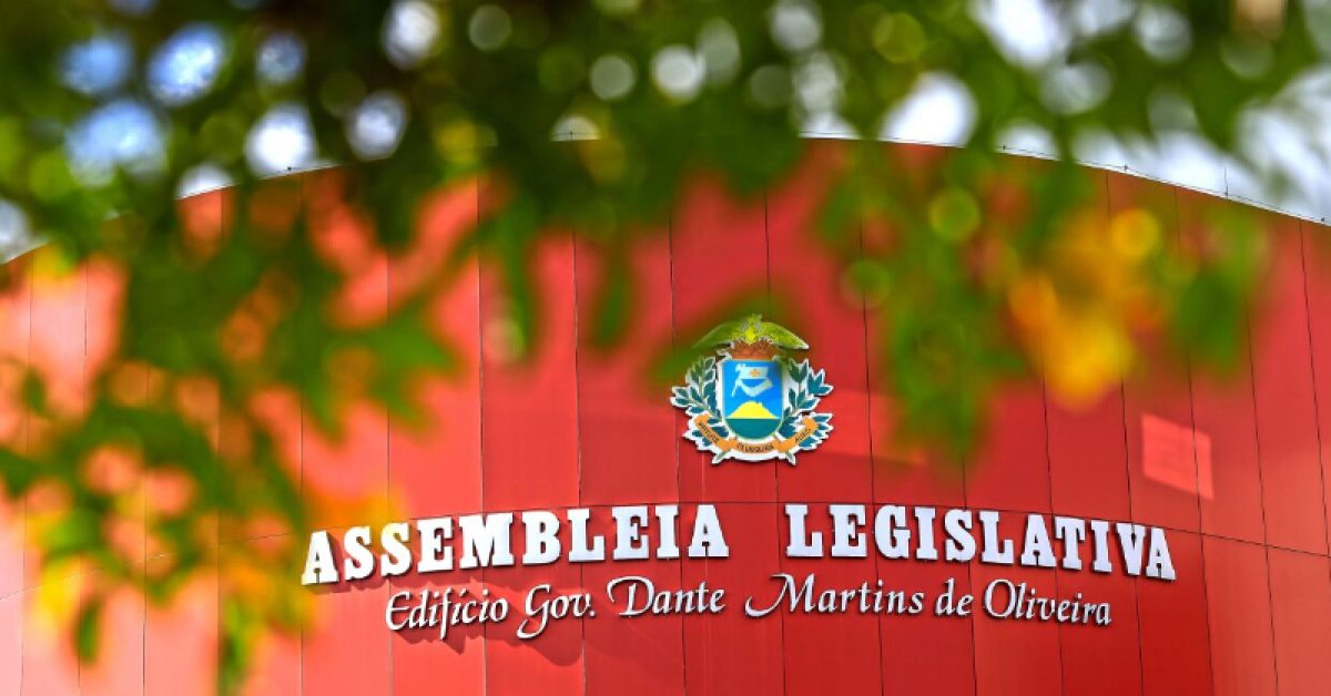ASSEMBLEIA CAPA