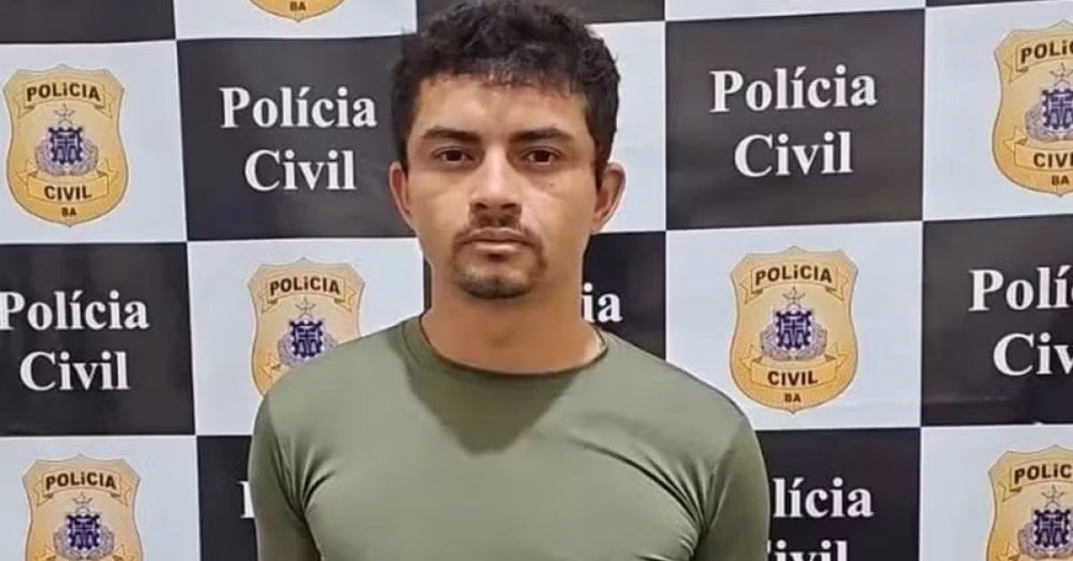 BANDIDO CAPA