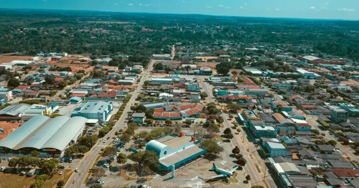 CAMARA ALTA FLORESTA CAPA 01